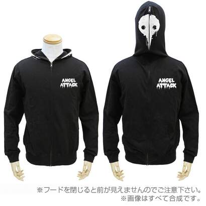 hoodie evangelion