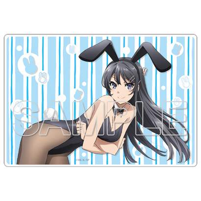 Bunny Girl Senpai Movie