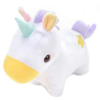 Adopt Me Honey The Unicorn Plush