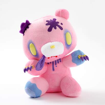 gloomy bear stuffed animal