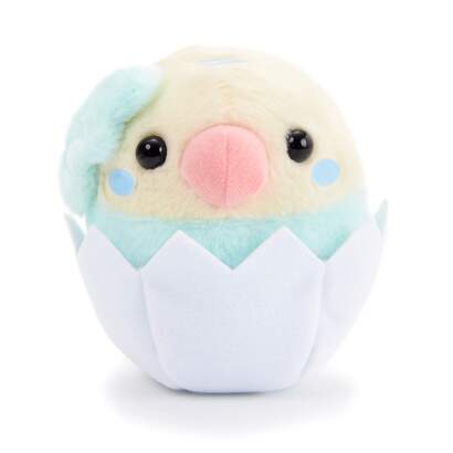 tamago plush