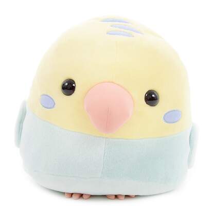 birb plush
