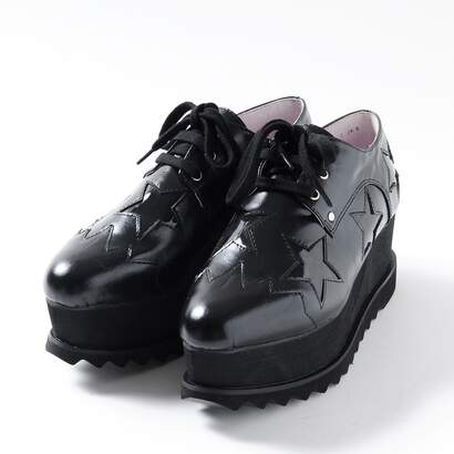 cool platform shoes