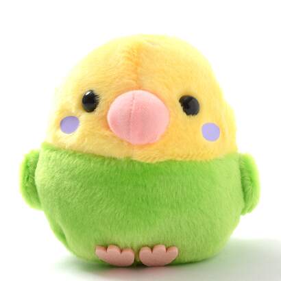 kotori tai plush