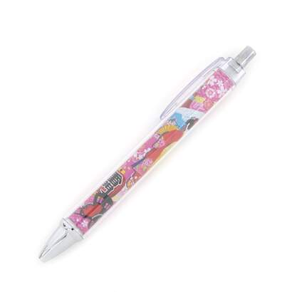 japanese ballpoint pens