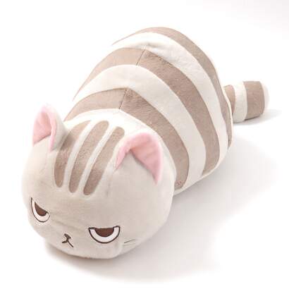 japanese cat stuffed animal