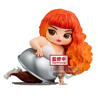 Q Posket Natomi Watanbe Version 1 by Banpresto