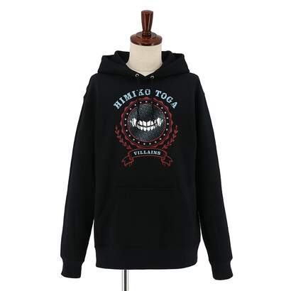 himiko toga hoodie