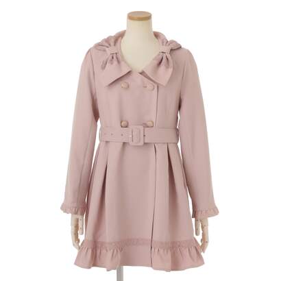 liz lisa trench coat