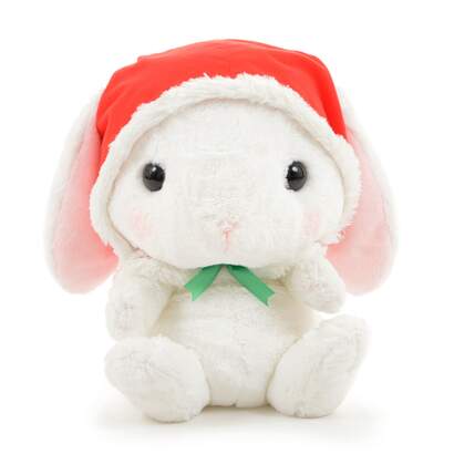 christmas plushies