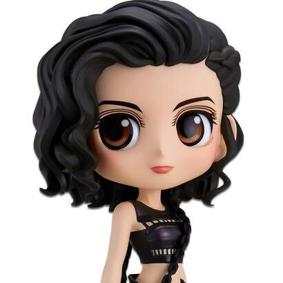 Tv Movie Character Toys Banpresto Birds Of Prey Q Posket Harley Quinn Vol 2 Ver A Joseegarneauartiste Com