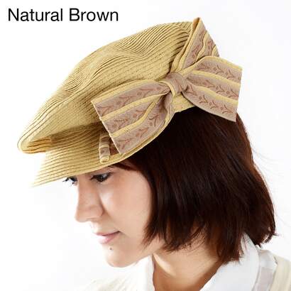 girly caps