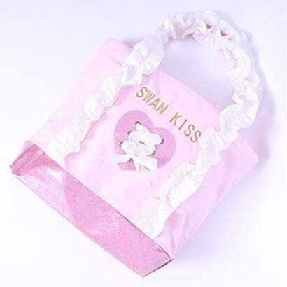 Swankiss 17 Fukubukuro Swankiss Tokyo Otaku Mode Tom