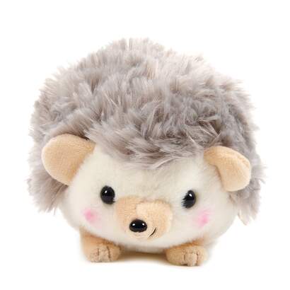 hedgehog plushies