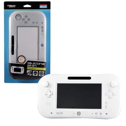 Wii U Silicone Protective Case Tokyo Otaku Mode Tom