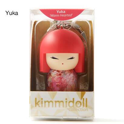 Kimmidoll Keychains Tokyo Otaku Mode