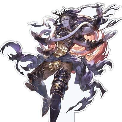 Granblue Fantasy Fes 2018 Acrylic Stand Collection Cygames 54 Off Tokyo Otaku Mode