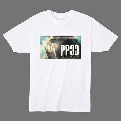 Japan Anima Tor Expo T Shirt 11 Power Plant No 33 Tokyo Otaku Mode Tom