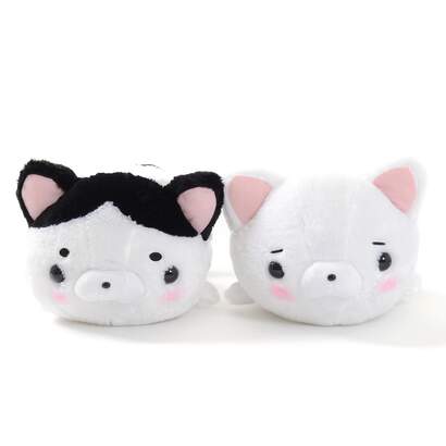 neko plush