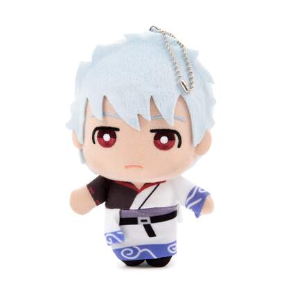 gintama doll