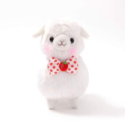 kid connection giant alpaca soft toy