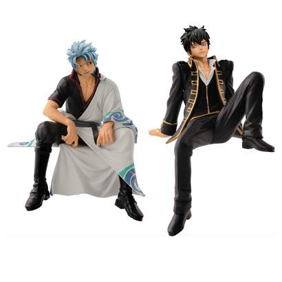 banpresto gintama