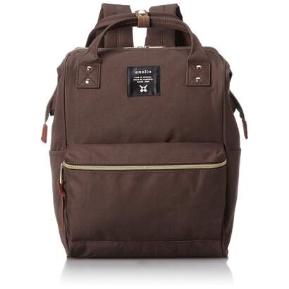 anello 10 pocket backpack