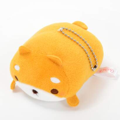 yamani plush