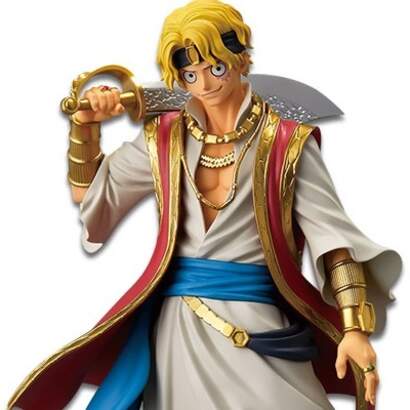 Multiple Colors Banpresto One Piece Treasure Cruise World Journey Vol 6 Sabo Bp Statues Toys Games Liptoncup Com