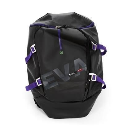 pentagon backpack