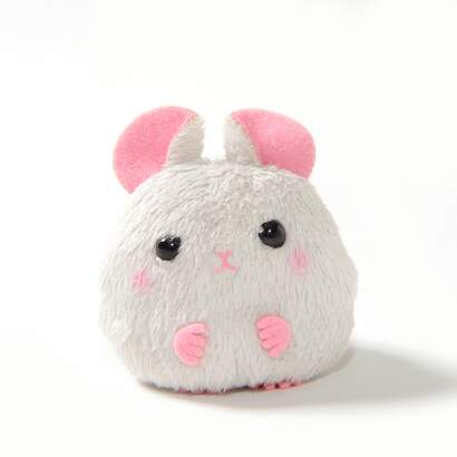 chinese plushies