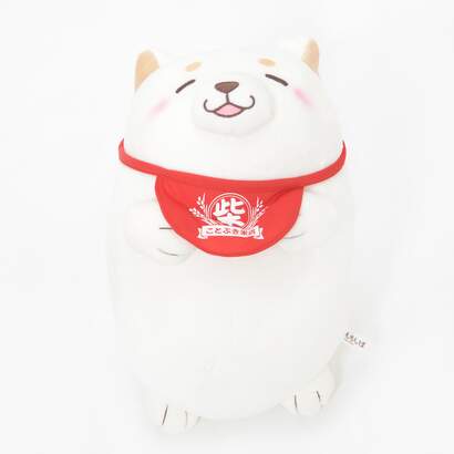 Chuken Mochi Shiba Stuffed Full Plush Collection Big Tokyo Otaku Mode Tom