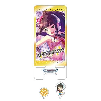 Im S Cinderella Girls Smartphone Stand Collection Vol 6 Tokyo Otaku Mode