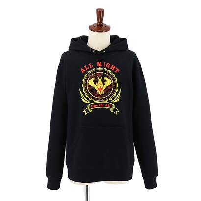 my hero academia all might sweater