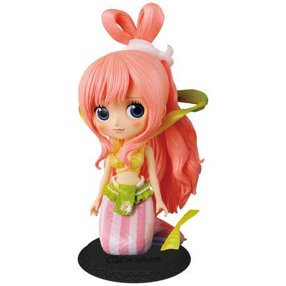 One Piece Q Posket Girls Season Banpresto Tokyo Otaku Mode Tom