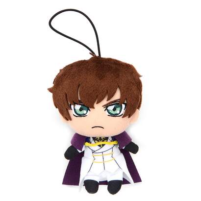 code geass plush