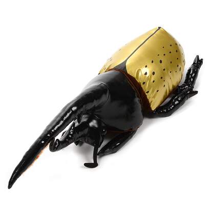 hercules beetle toy