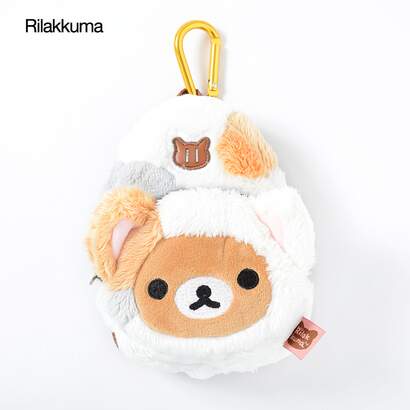 rilakkuma backpack