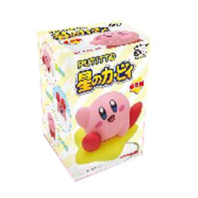 Putitto Kirby Tokyo Otaku Mode Tom