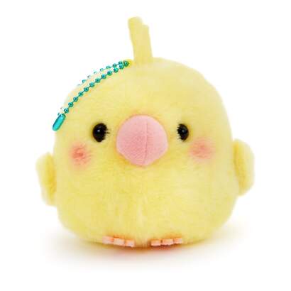 tamago plush