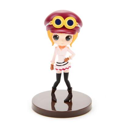 One Piece Q Posket Petit Vol 2 Banpresto Tokyo Otaku Mode Tom