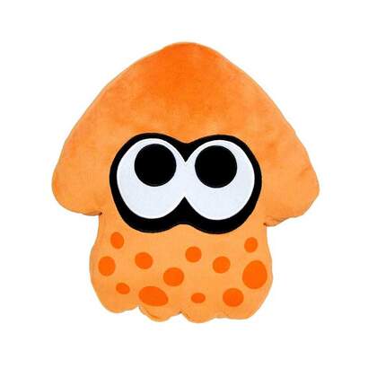 splatoon teddy