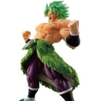 new dragon ball figures
