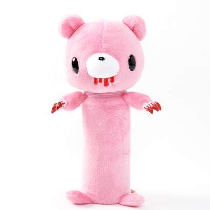 chax gp gloomy bear