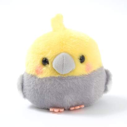 cute bird stuffed animals