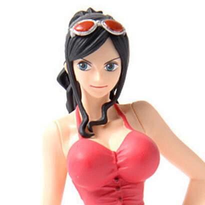 One Piece Jeans Freak Vol 3 Nico Robin Banpresto Tokyo Otaku Mode Tom