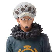 One Piece Dxf The Grandline Men Vol 22 Banpresto Tokyo Otaku Mode Tom