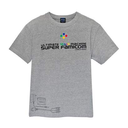 King Of Games Super Nintendo Specs T Shirt Nintendo Tokyo Otaku Mode