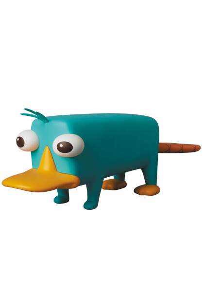 perry the platypus funko pop