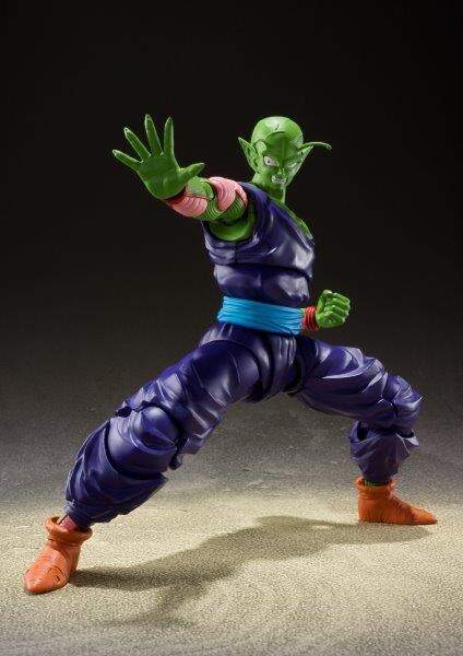 sh figuarts dbz